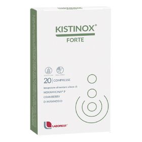 Laborest® Kistinox® Forte Tabletten