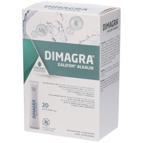 Dimagra® Xalifom® Stick alcalin