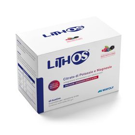 Lithos® Bustine