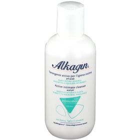Alkagin® Nettoyant actif pour l'hygiène intime