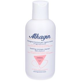 Korff Alkagin Lotion de toilette intime apaisante