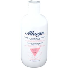 Alkagin® nettoyant intime