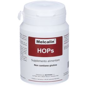 Melcalin® Hopfen