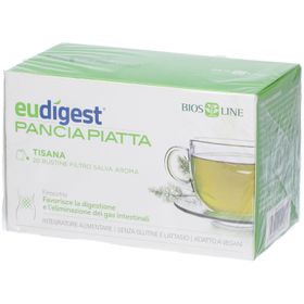 BIOS LINE Eudigest Pancia Piatta Tisana