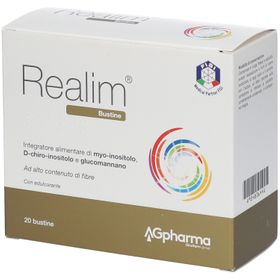 REALIM® Bustine