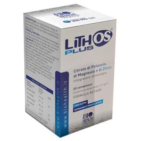 LITHOS® PLUS