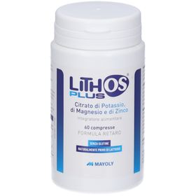 LITHOS® PLUS