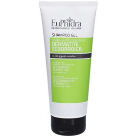 EuPhidra Shampooing Gel Dermatite séborrhéique
