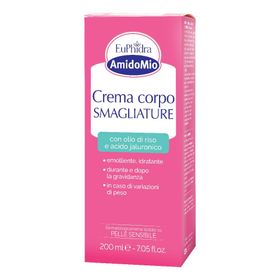 EuPhidra AmidoMio Bodylotion