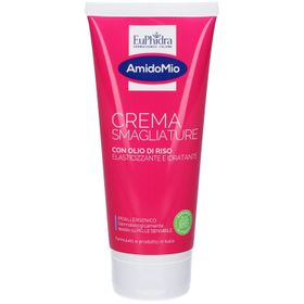 EuPhidra AmidoMio Crème Corps Vergetures