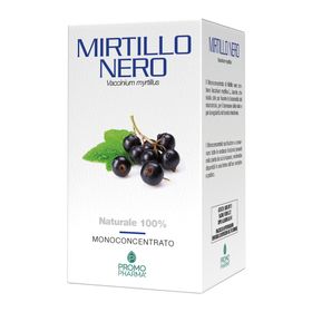 PromoPharma® Schwarze Heidelbeeren Monokonzentrat