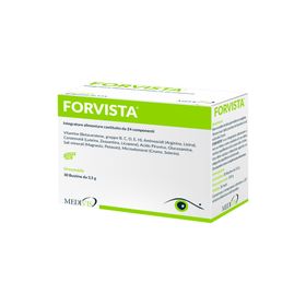 MEDIVIS Forvista Sachets