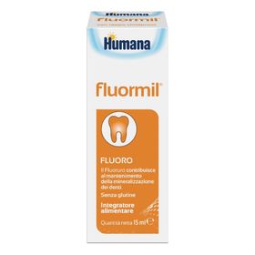 Fluormil®