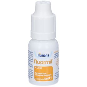 Humana Fluormil®