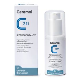 Ceramol 311 Hyperdéodorant