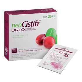 BIOSLINE NeoCistin PAC-A Urto