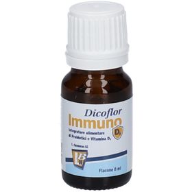 Dicoflor Immuno D3