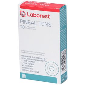 Laborest® Pineal® Tens-Kompresse