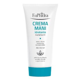 EuPhidra Creme Mains Hydratant régénérant