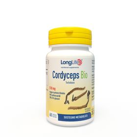 LongLife Gymnema 500 mg