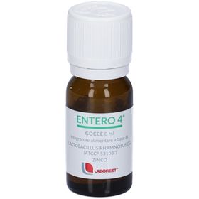 Entero 4®-Tropfen