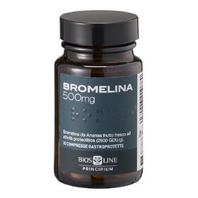 BIOSLINE Principium® Broméline 500 mg