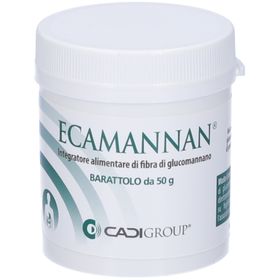 CADIGROUP® Ecamannan®