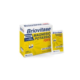 Briovitase® Forte Magnesium und Kalium