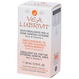 VEA® LUBRIVIT Huile lubrifiante