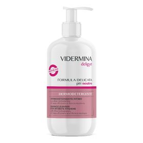 VIDERMINA Deligyn Formule douce pH-neutre