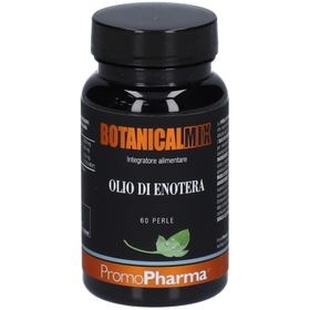 PromoPharma Botanical Mix Nachtkerzenöl
