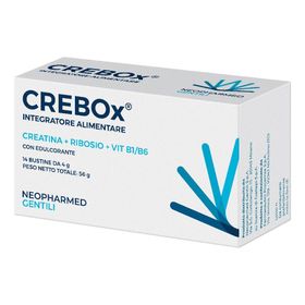 NEOPHARMED GENTILI Crebox®