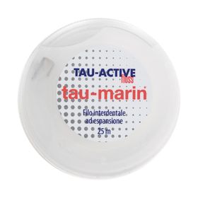 tau-marin® TAU-ACTIVE Zahnseide