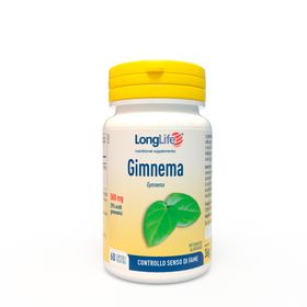 LongLife® Gymnema 500 mg