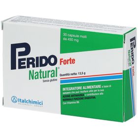 Perido® Natural Forte