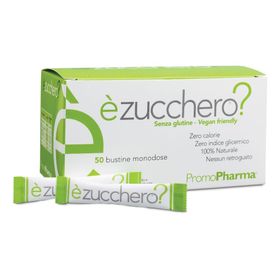 PromoPharma® èzucchero ?