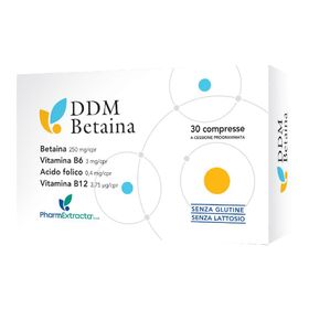 DDM Betaina Kompresse