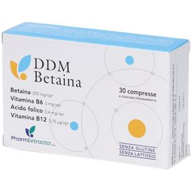 DDM Betaina Kompresse