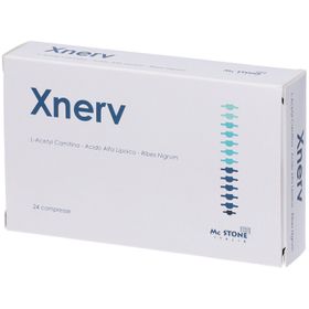 Xnerv Tabletten