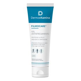 Dermovitamin Filmocare Anti-Müdigkeits-Gel