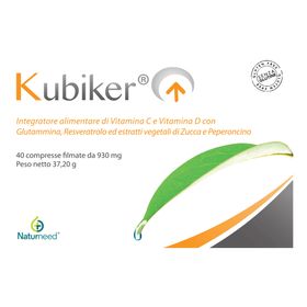 Kubiker