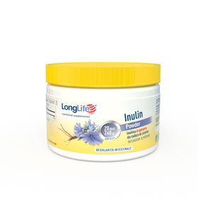 LongLife® Inuline en poudre