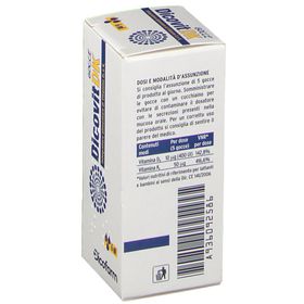 Dicofarm DicovitDK-Tropfen