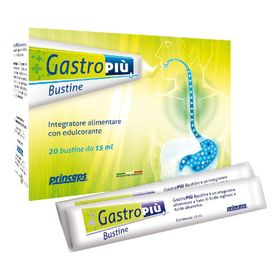 princeps Gastro Piú Sachets