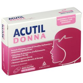 ACUTIL DONNA 20CPR