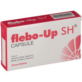 FLEBO-UP SH 30CPS
