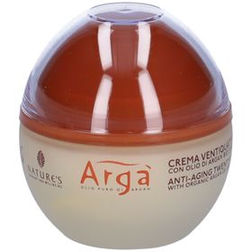 NATURE'S Argà Ventiquattrore Anti-Ageing-Creme
