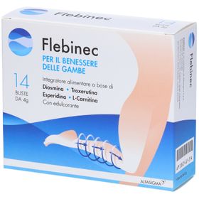 FLEBINEC®