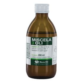 Marco Viti Mélange 3 Huiles