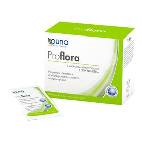 proFLORA™